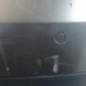 Pare choc arriere VOLKSWAGEN PASSAT 5