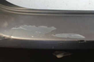 Pare choc arriere VOLKSWAGEN PASSAT 5 Photo n°3
