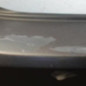 Pare choc arriere VOLKSWAGEN PASSAT 5