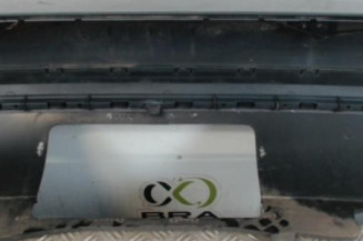 Pare choc arriere VOLKSWAGEN PASSAT 5 Photo n°5