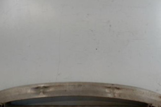 Renfort pare choc arriere (traverse) AUDI A3 2 Photo n°1