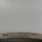 Renfort pare choc arriere (traverse) AUDI A3 2