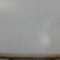 Renfort pare choc arriere (traverse) AUDI A3 2