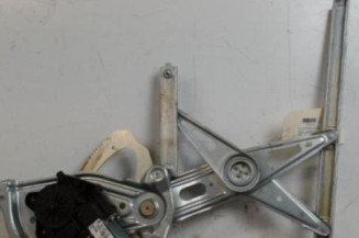 Leve vitre electrique arriere droit RENAULT SCENIC 3 Photo n°1
