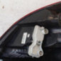 Feu arriere principal droit (feux) RENAULT MEGANE 2