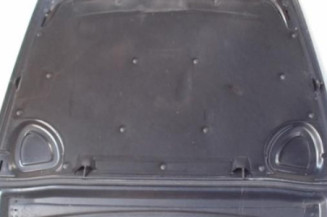 Capot PEUGEOT 607 Photo n°3