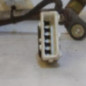 Moteur essuie glace avant CITROEN XANTIA