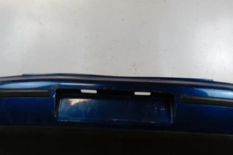Pare choc arriere SEAT LEON 1 Photo n°1