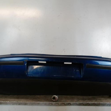 Pare choc arriere SEAT LEON 1 Photo n°1