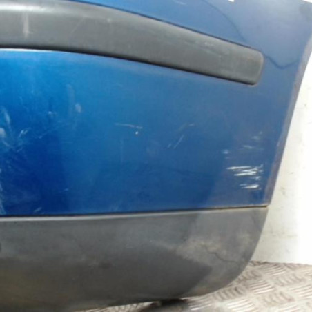 Pare choc arriere SEAT LEON 1