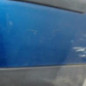 Pare choc arriere SEAT LEON 1
