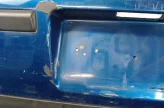 Pare choc arriere SEAT LEON 1 Photo n°3