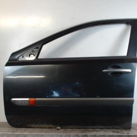 Porte avant gauche RENAULT LAGUNA 2 Photo n°1