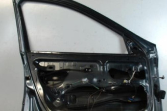 Porte avant gauche RENAULT LAGUNA 2