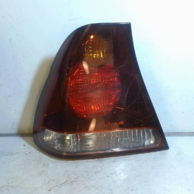 Feu arriere principal gauche (feux) BMW SERIE 3 E46
