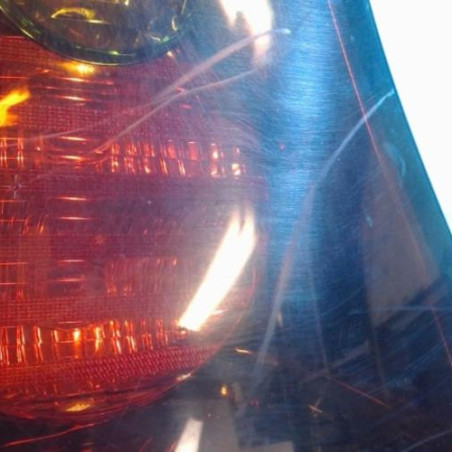 Feu arriere principal gauche (feux) BMW SERIE 3 E46