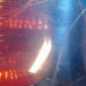 Feu arriere principal gauche (feux) BMW SERIE 3 E46