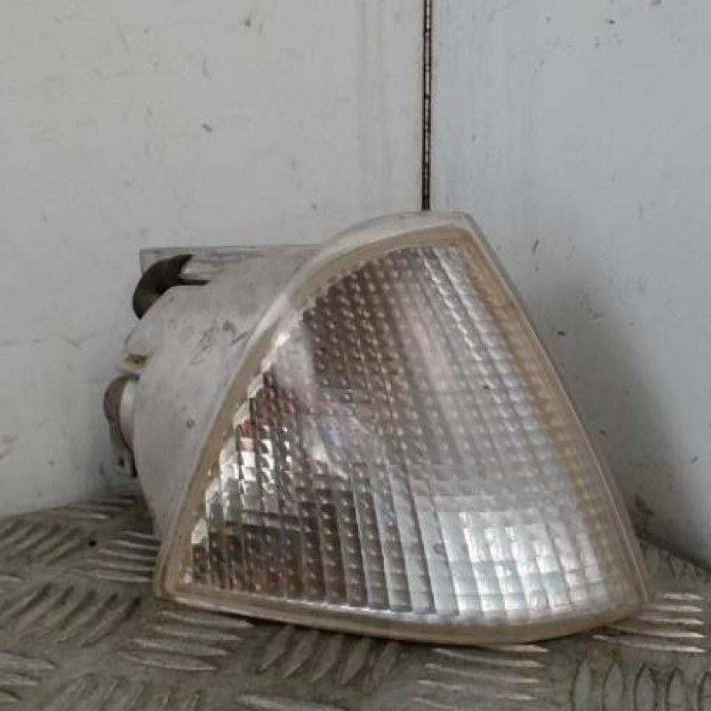 Optique avant secondaire droit (feux)(clignotant) CITROEN JUMPY 1