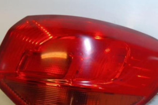 Feu arriere principal droit (feux) OPEL ASTRA J SPORTS Photo n°1