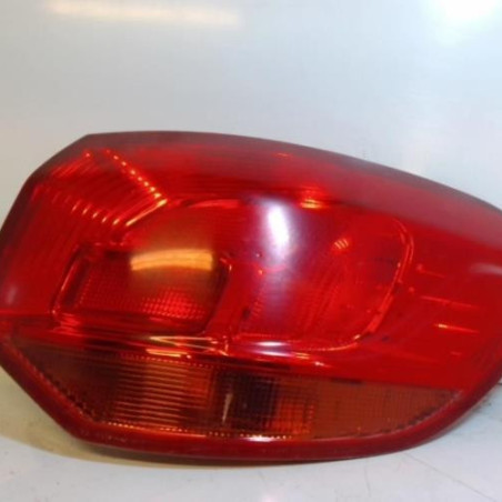 Feu arriere principal droit (feux) OPEL ASTRA J SPORTS Photo n°1