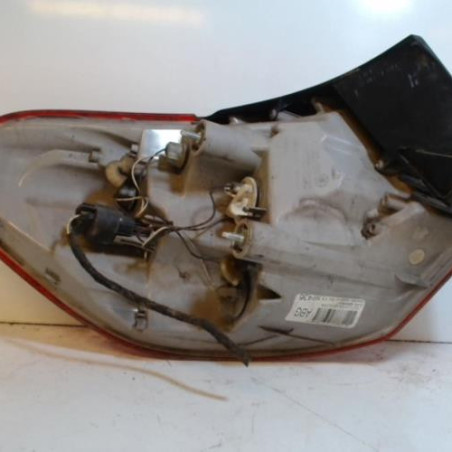 Feu arriere principal droit (feux) OPEL ASTRA J SPORTS