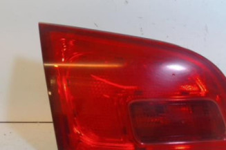 Feu arriere secondaire gauche (feux) OPEL ASTRA J SPORTS Photo n°1