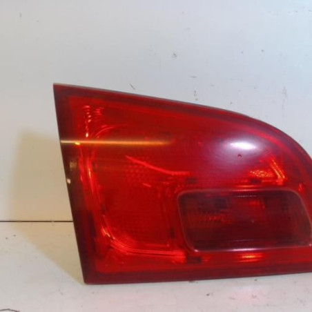 Feu arriere secondaire gauche (feux) OPEL ASTRA J SPORTS Photo n°1