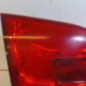 Feu arriere secondaire gauche (feux) OPEL ASTRA J SPORTS