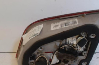 Feu arriere secondaire gauche (feux) OPEL ASTRA J SPORTS