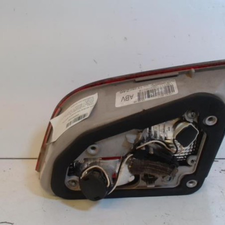 Feu arriere secondaire gauche (feux) OPEL ASTRA J SPORTS