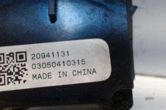 Commodo d'essuie glaces OPEL ASTRA J SPORTS