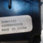 Commodo d'essuie glaces OPEL ASTRA J SPORTS