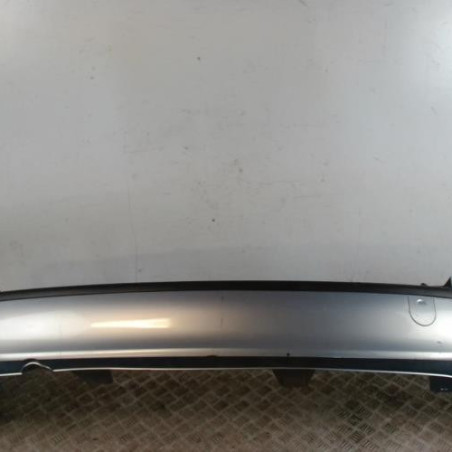 Pare choc arriere OPEL ZAFIRA A Photo n°1