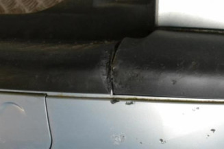 Pare choc arriere OPEL ZAFIRA A