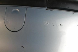 Pare choc arriere OPEL ZAFIRA A Photo n°3