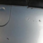 Pare choc arriere OPEL ZAFIRA A