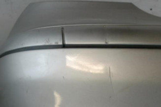 Pare choc arriere MERCEDES CLASSE C 203 COUPE SPORT Photo n°4