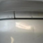 Pare choc arriere MERCEDES CLASSE C 203 COUPE SPORT