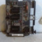 Boitier servitude moteur (BSM) PEUGEOT 307