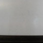 Renfort pare choc avant (traverse) PEUGEOT 807
