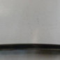 Renfort pare choc avant (traverse) PEUGEOT 807