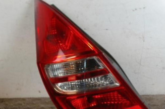 Feu arriere principal gauche (feux) HYUNDAI I 30 1 Photo n°1