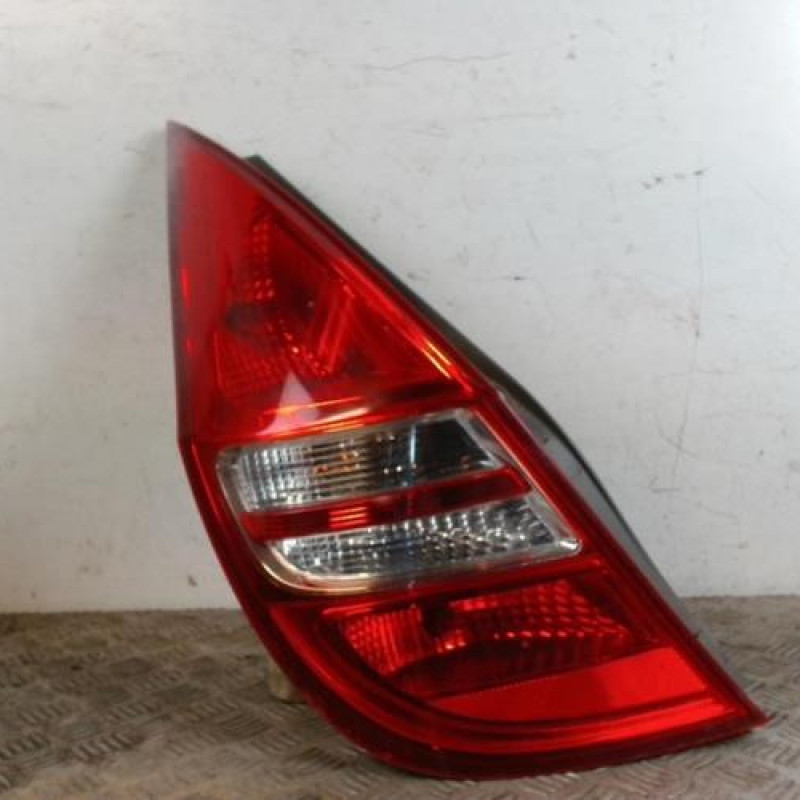 Feu arriere principal gauche (feux) HYUNDAI I 30 1