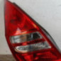 Feu arriere principal gauche (feux) HYUNDAI I 30 1