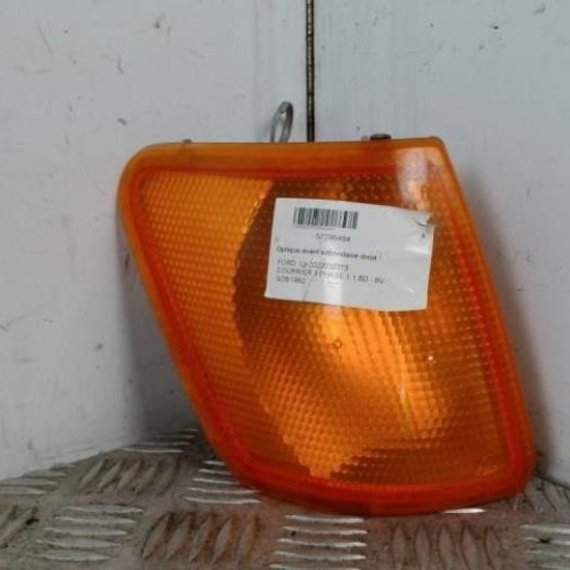 Optique avant secondaire droit (feux)(clignotant) FORD COURRIER 3