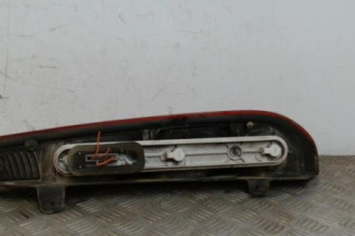 Feu arriere principal gauche (feux) FORD FOCUS 2