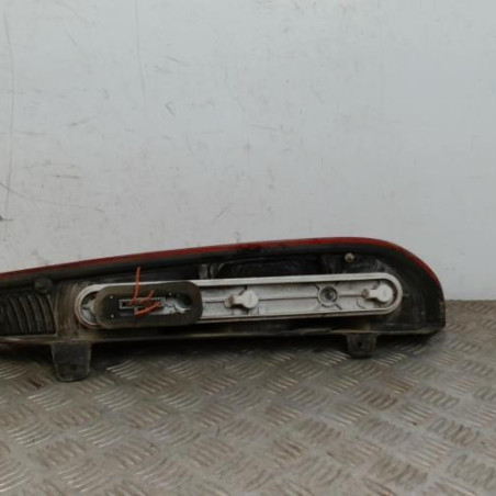 Feu arriere principal gauche (feux) FORD FOCUS 2