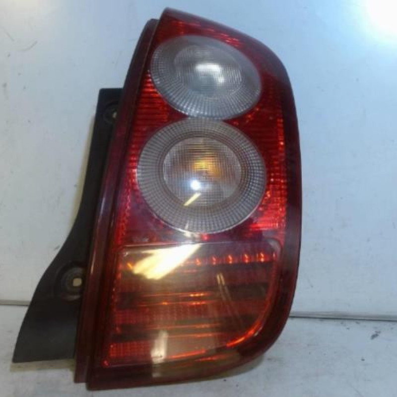 Feu arriere principal droit (feux) NISSAN MICRA 3