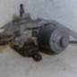 Moteur essuie glace avant droit FORD FOCUS 3