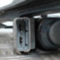 Leve vitre electrique avant droit PEUGEOT 1007